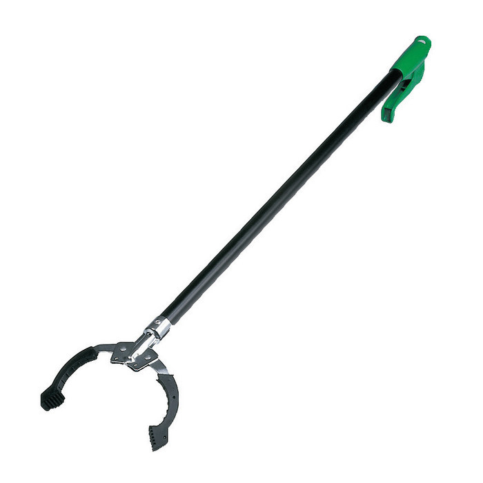 PINCE RAMASSE DECHETS 90CM UNGER
