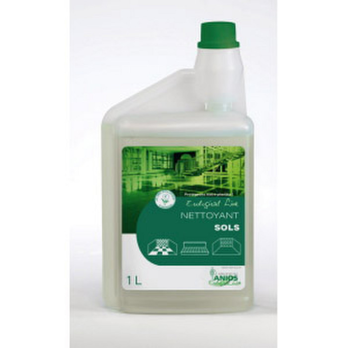 ECOLOGICAL NETTOY SOL 1L