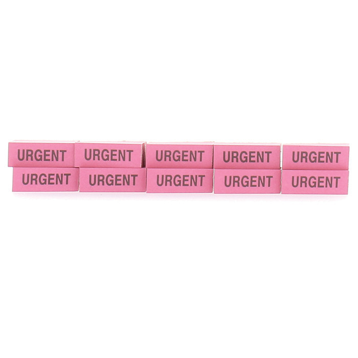 TICKET URGENT X100