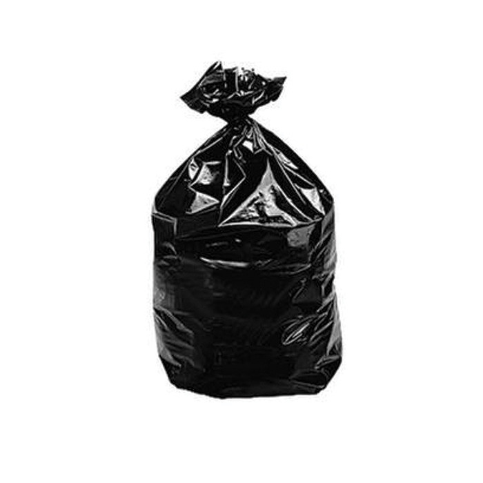 SAC 50L BD RENF NOIR X25