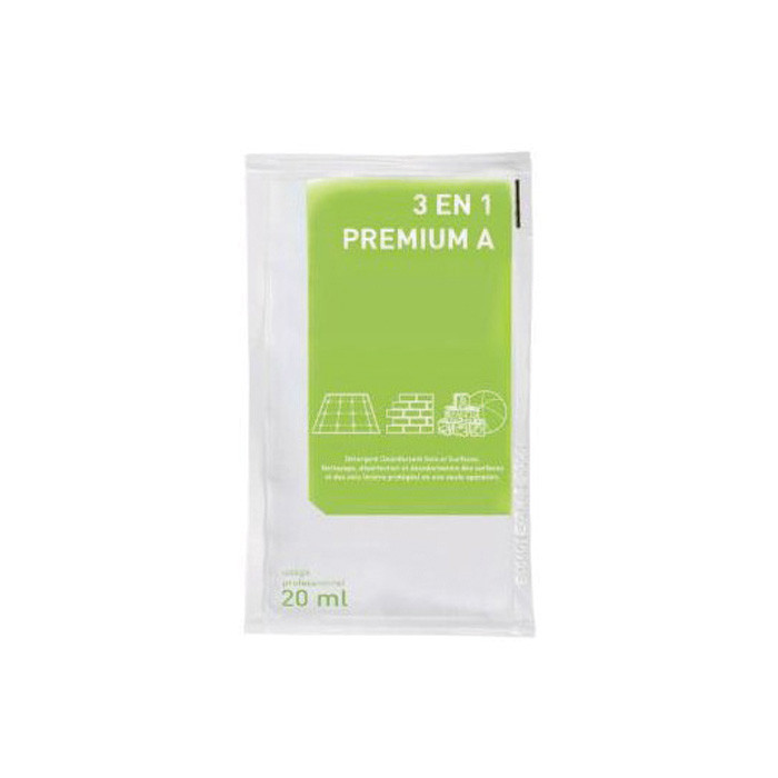 3 EN 1 PREMIUM A 20ML X250
