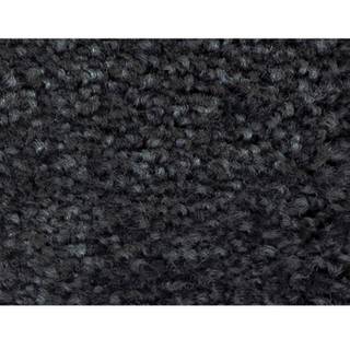 TAPIS CLEANFOR 80X150 GRIS