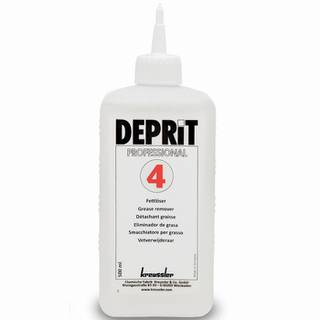DEPRIT PROF 4 BLANC 4KG